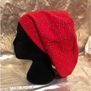 Surgical Scrub Hat